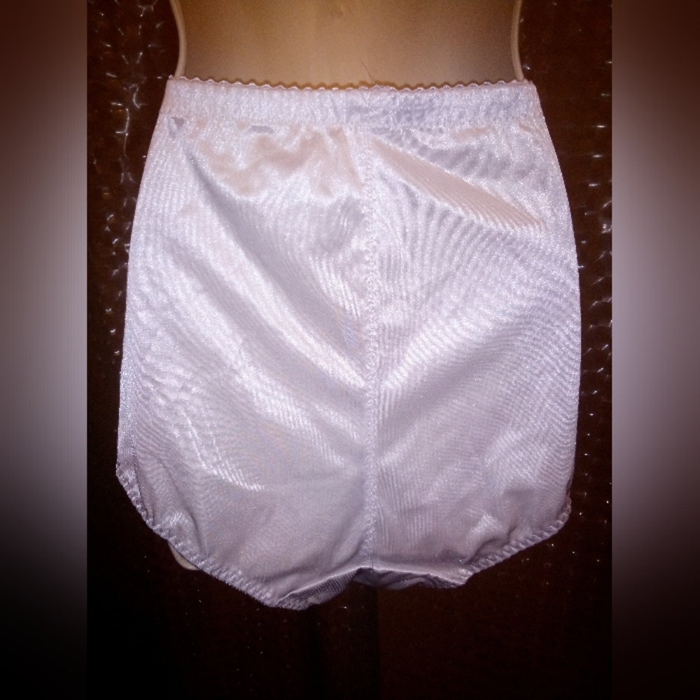 Delta Burke Ladies Girdle Size 10 3 X - Picture 5 of 7
